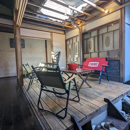 Villa まろや四季 Ozu  Exterior foto