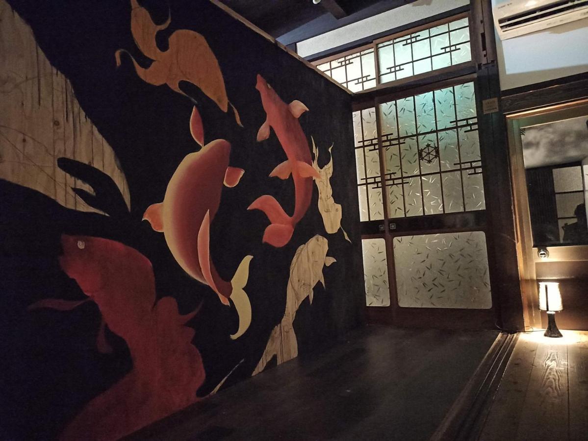 Villa まろや四季 Ozu  Exterior foto