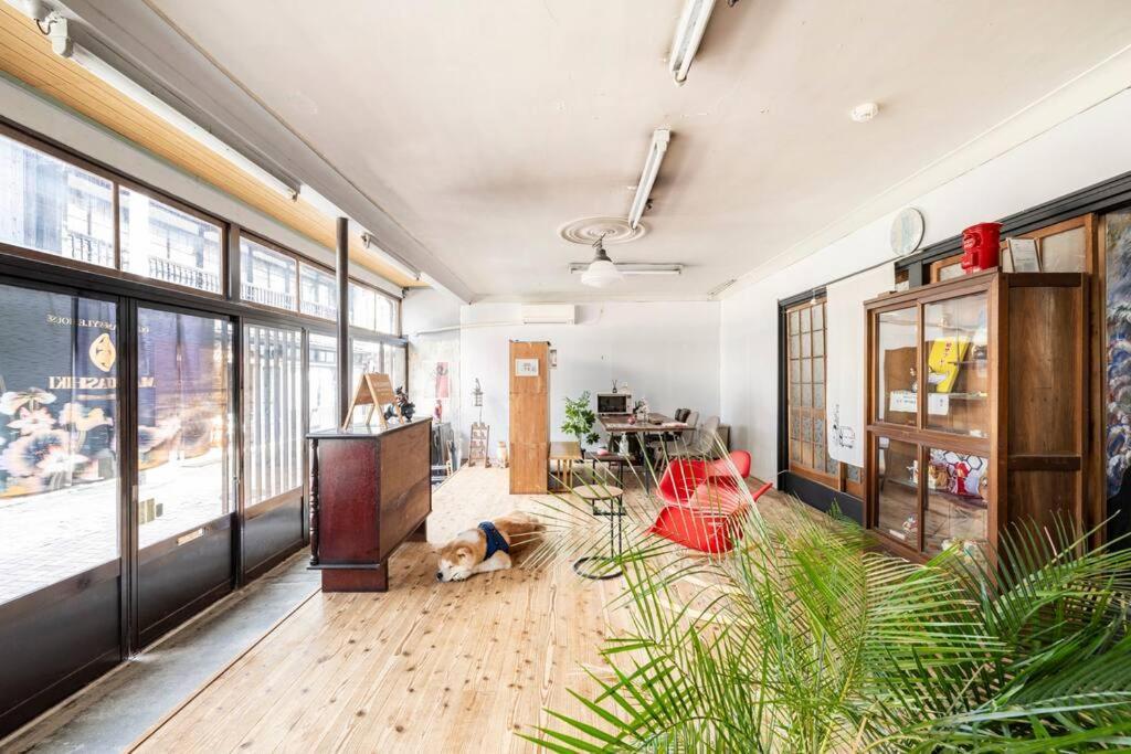Villa まろや四季 Ozu  Exterior foto